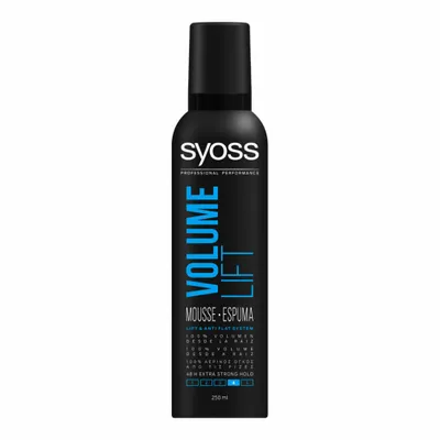 Image de Volume Lift Mousse Système Anti-Flat 250ML