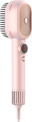 Produktbild von INF 700W Hochgeschwindigkeits-Haartrockner mit Ionen für schnelles Trocknen Rosa