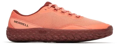 Produktbild von Merrell Damen Vapor Glove 7 Barfuß-Trainingsschuh, Zinnoberrot, 36.5 EU