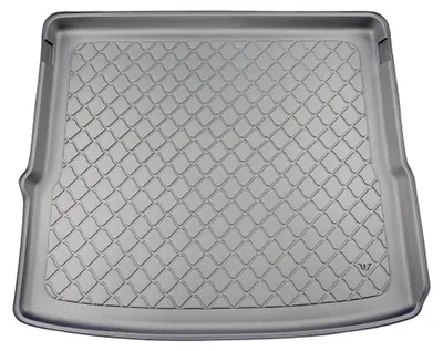 Image de MTM Tapis de Coffre pour BMW X1 (U11) Plug-in Hybrid X-Drive 10.2022- sur Mesure, Bac de Protection Antiderapant, cod. 11653