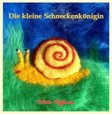 Obrázok produktu pre Die kleine Schneckenkönigin