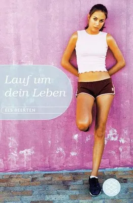 Immagine prodotto di Lauf um dein Leben