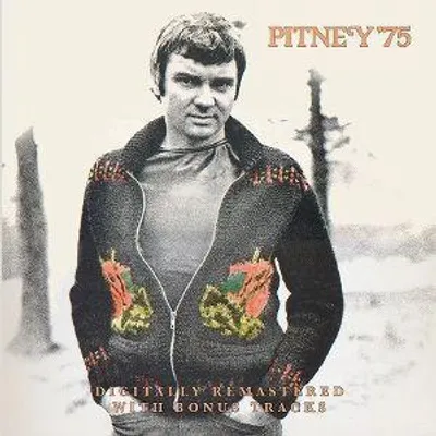 Produktbild von Pitney '75 (+Bonustracks)