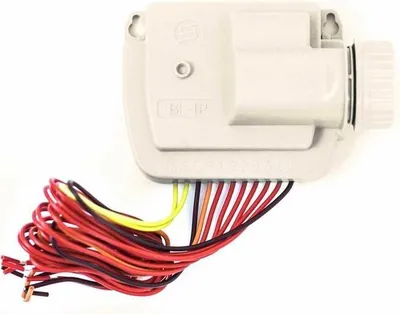 Immagine prodotto di Programmatore bluetooth a 4 stazioni a batteria Solem 702SOBLIP4N