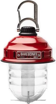 Immagine prodotto di Faro luminoso Barebones rosso