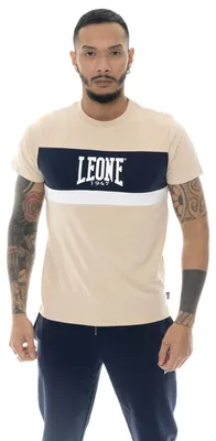 Produktbild von Leone Easy Herren-Kurzarm-T-Shirt