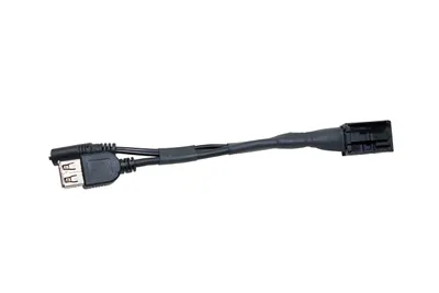 Obrázek produktu pro Originální adaptér Kufatec Ampire A2DP Bluetooth BTR300 pro Audi MMI 3G od MY 2011