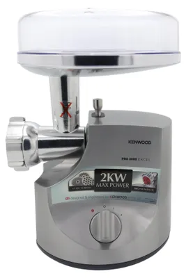 Productafbeelding van Kenwood MG700 vleesmolen