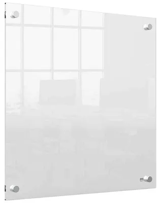 Productafbeelding van Nobo 1915620, whiteboard, 450 x 450 mm, acryl