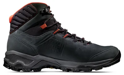 Produktbild von Mammut Mercury IV Mid GTX Men Herren Wanderschuh 3030 04711 00654 : 45 1/3 EU
