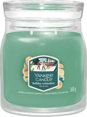 Zdjęcie produktu dla Yankee Candle 2653160E