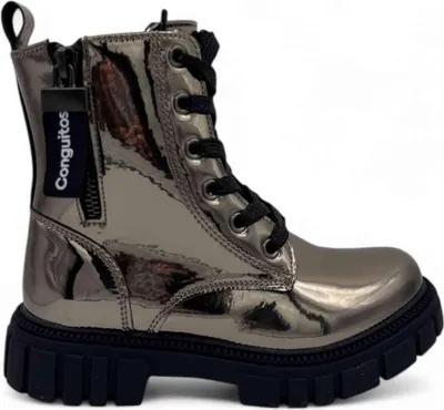 Produktbild von Stiefel Conguitos 253-COSH244004-PEWT für Kinder