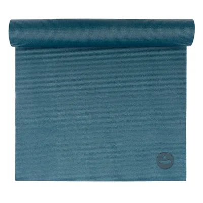 Produktbild von Design Yogamatte MANDALA, The Leela Collection petrol, Mandala: türkis