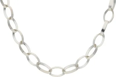Produktbild von JuwelmaLux Halskette 925/000 Sterling Silber JL30-05-2026 Anker