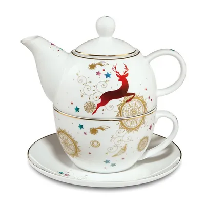 Produktbild von Goebel Tea for One - Mandala Mandala 37005231 2019