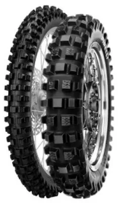Produktbild von Pirelli Motorradreifen car-tyres MT16 Garacross ( 80/100-21 TT 51R M/C, Vorderrad )