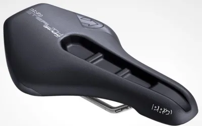 Produktbild von PRO MTB-Fahrradsattel  Stealth Offroad Sport, 255 x 152 mm