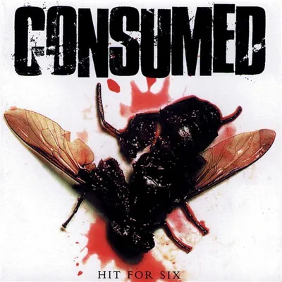 Produktbild von Consumed-Hit For Six