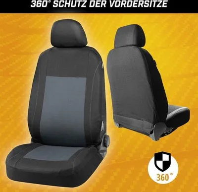 Produktbild von Famanu Autositzbezug - r Autositzbezug - Universelle Passform