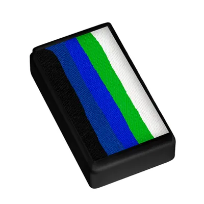 Produktbild von Tag splitcake midnight tide