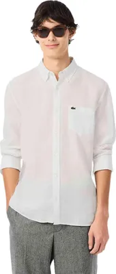 Immagine prodotto di Camicia Lacoste CH569200001 da Uomo