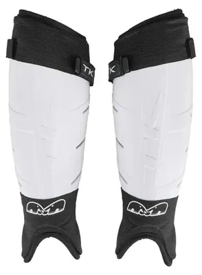 Produktbild von Tk Hockey 1 Schienbeinschoner Weiß M Weiß M