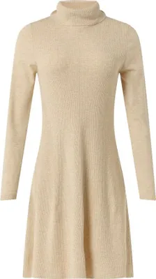 Zdjęcie produktu dla Sukienka 83W0 BROWN, rozmiar 42