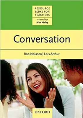 Immagine prodotto di ISBN Conversation, 160 stron(y)