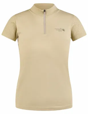 Zdjęcie produktu dla Pikeur FS26 Dzianinowa koszulka damska Athleisure