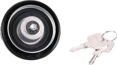 Produktbild von Tankdeckel Tankverschluss Abschliessbar Fiat 124 ab 1975 Bleifrei 1100 R 5899161