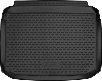 Produktbild von AD Tuning Gummi Kofferraumwanne für Audi A3 8VA Sportback, Bj. 9/2012-2/2020