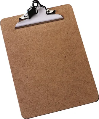 Obrázok produktu pre Q-Connect® KF01304 Spisovka - A4 na výšku, drevo, hnedá