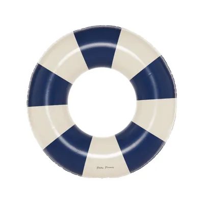Produktbild von Petites Pommes Schwimmring SALLY Cannes Blue | Ø 90cm