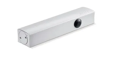 Immagine prodotto di GEZE chiudiporta TS 5000 S montaggio normale cerniere EN 2-6 argento EN 2-6 - 107935