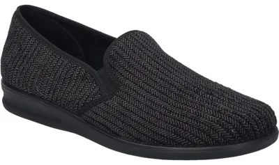 Image de JOSEF SEIBEL Belfort 122 | Pantoufles pour Hommes | noir