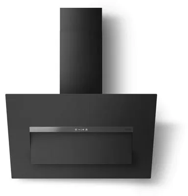 Immagine prodotto di Elica cofano da parete Bloom-S DEKT/A/85 PRF0164475 nero Dekton, Sirius