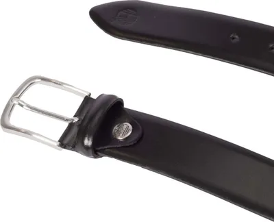 Image de TIMBERLAND - Ceinture logo pour homme - Taille L