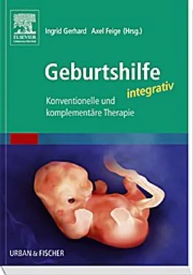 Obrázok produktu pre Geburtshilfe integrativ