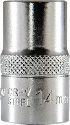 Zdjęcie produktu dla Nasadka 1/2 14 Mm 6-Kątna