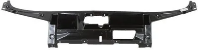 Produktbild von BLIC 6502-08-7514200P Schlossträger Frontmaske für SKODA Fabia I Combi (6Y5) Frontverkleidung