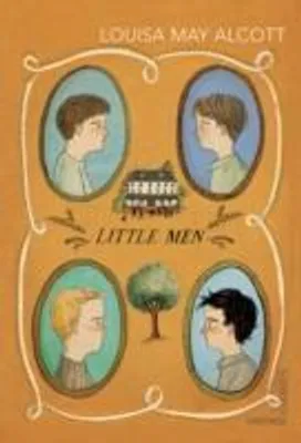 Productafbeelding van Little Men