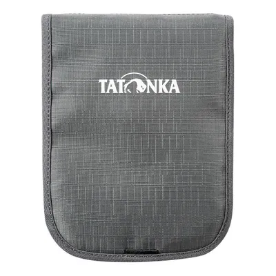 Produktbild von TATONKA Geldbörse Reiseaccessoire Hang Loose Titan Grey grau