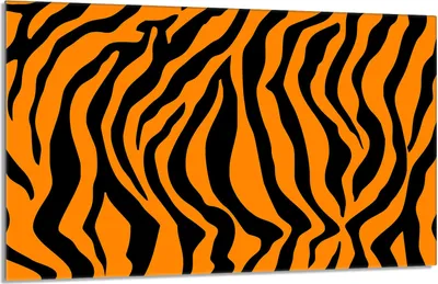 Obrázek produktu pro Kryt varné desky 80x52cm 1-dílný kryt sklokeramické varné desky, tygrově oranžový