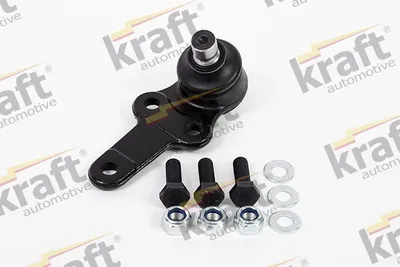 Produktbild von KRAFT Traggelenk Vorne Unten für FORD FOCUS (DAW, DBW) 4222330