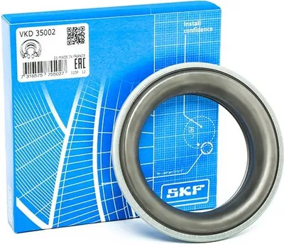 Produktbild von SKF VKD 35002 Wälzlager Domlager für OPEL Corsa F Vorne