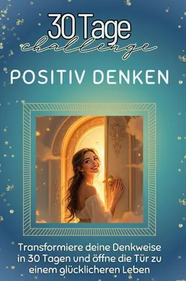 Zdjęcie produktu dla Positiv Denken