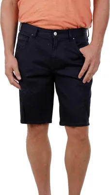 Produktbild von Armani Exchange Herren Bermuda Jeans Dunkelblau
