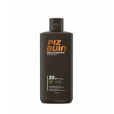 Zdjęcie produktu dla Piz Buin Moisturising Sun Lotion SPF 30 200 ml