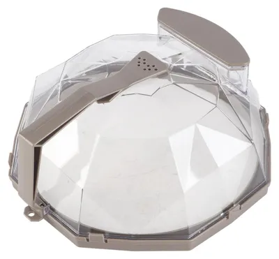 Immagine prodotto di Coperchio per magnetron con manico lungo