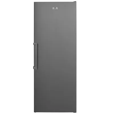 Produktbild von 405L-Gefrierschrank - Total No Frost - CONTINENTAL EDISON - - L70 cm x H191 cm x T75,5 cm - Edelstahl